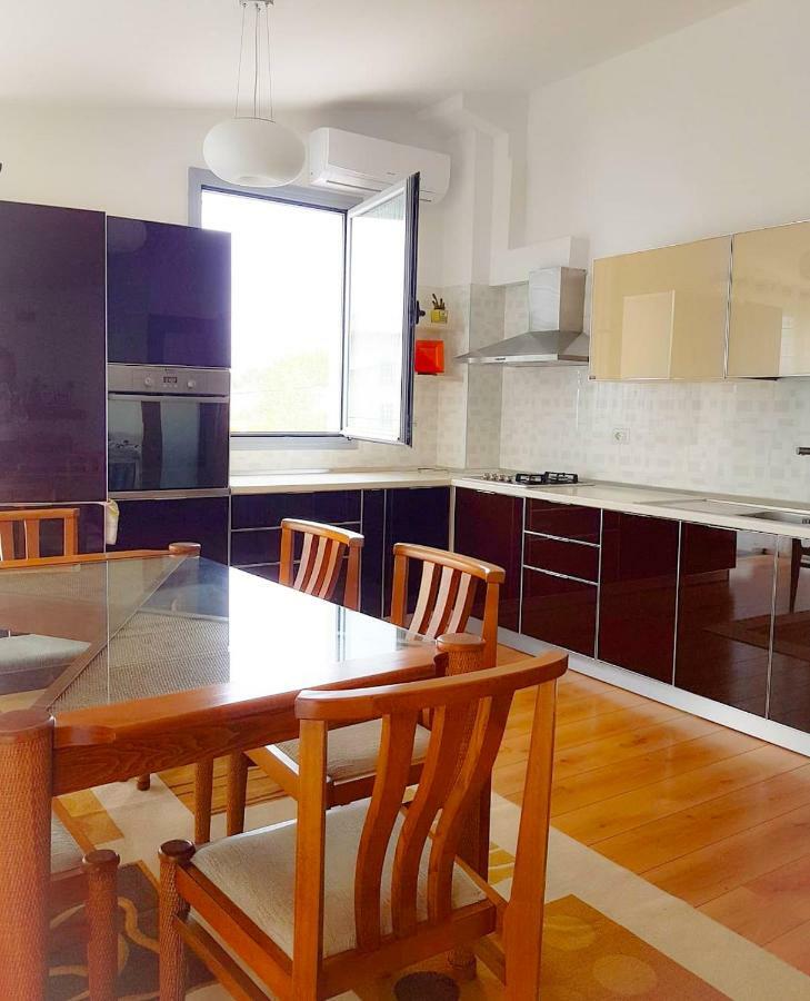 Guest house Elida Tragjas