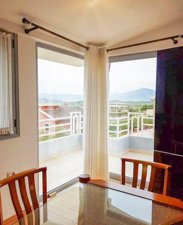 Elida Guest house Tragjas