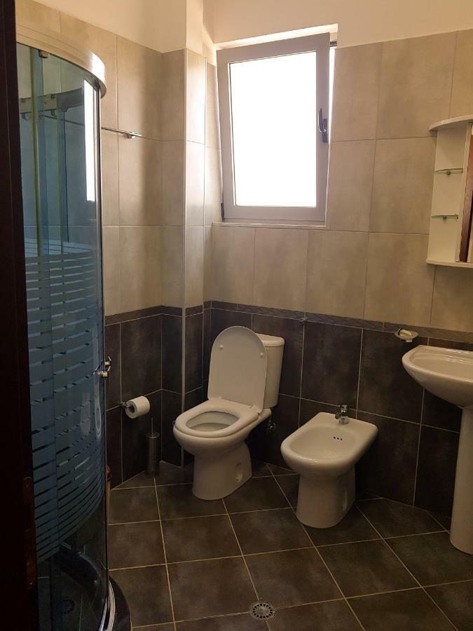 Guest house Elida
