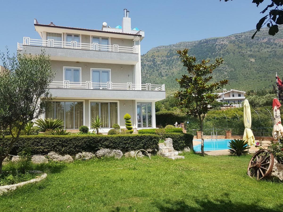 Guest house Elida