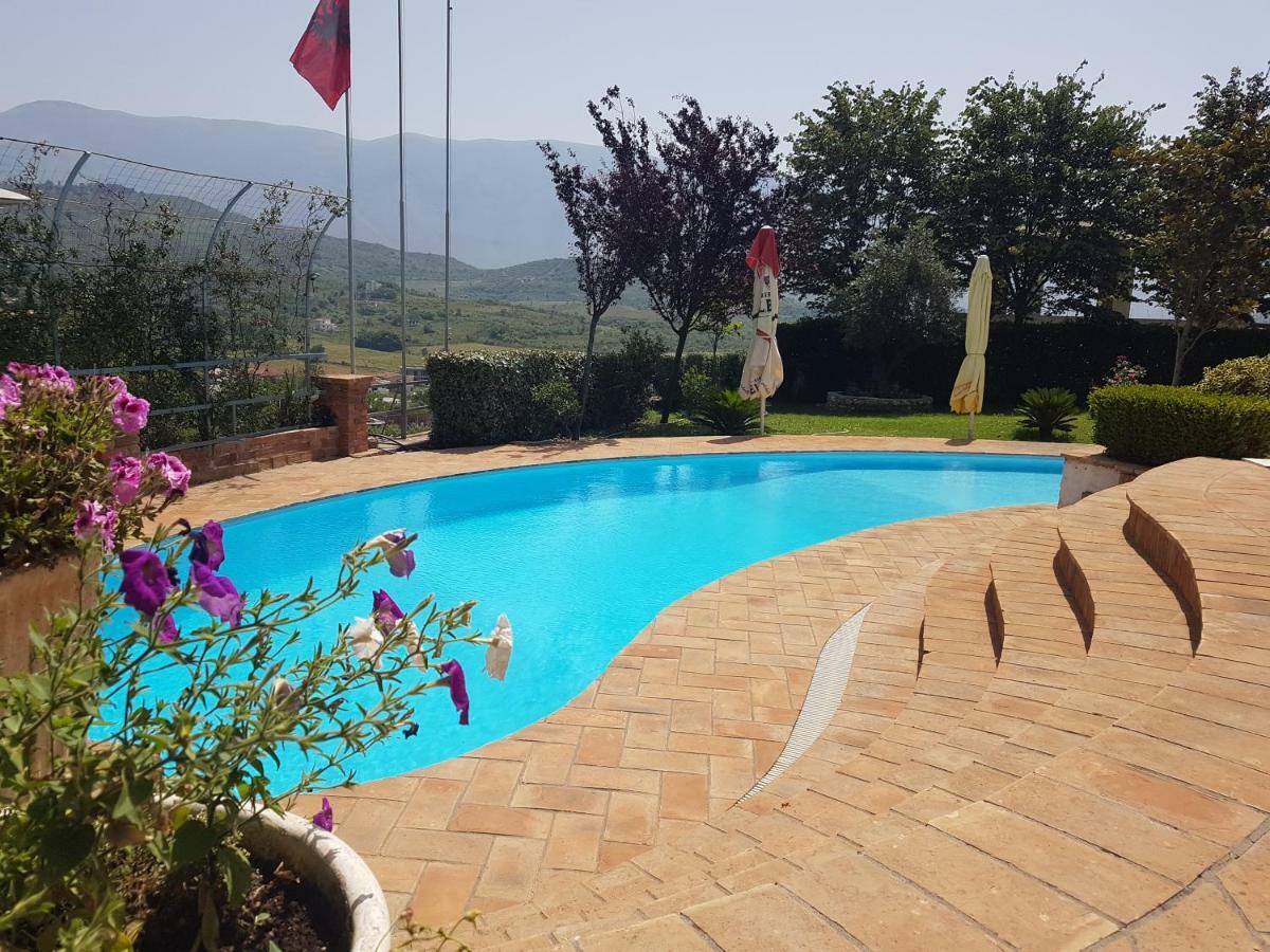 Guest house Elida Tragjas