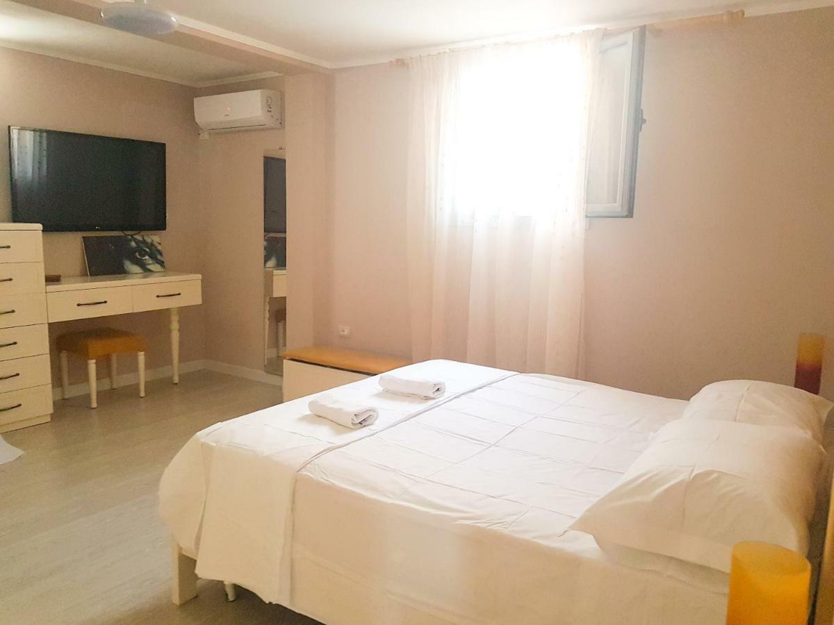 Guest house Elida Tragjas