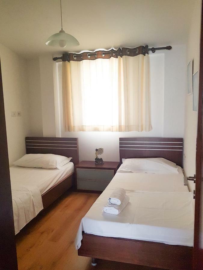 Elida Guest house